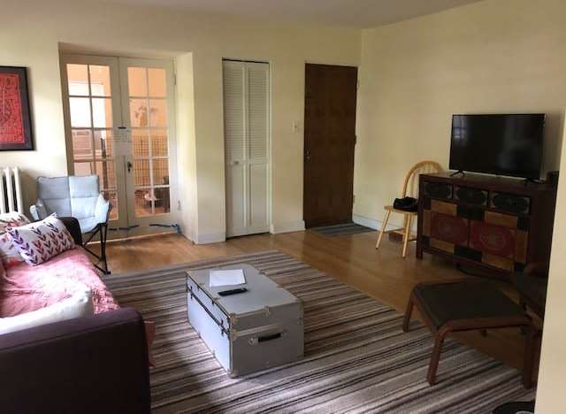 603 West Nevada Street