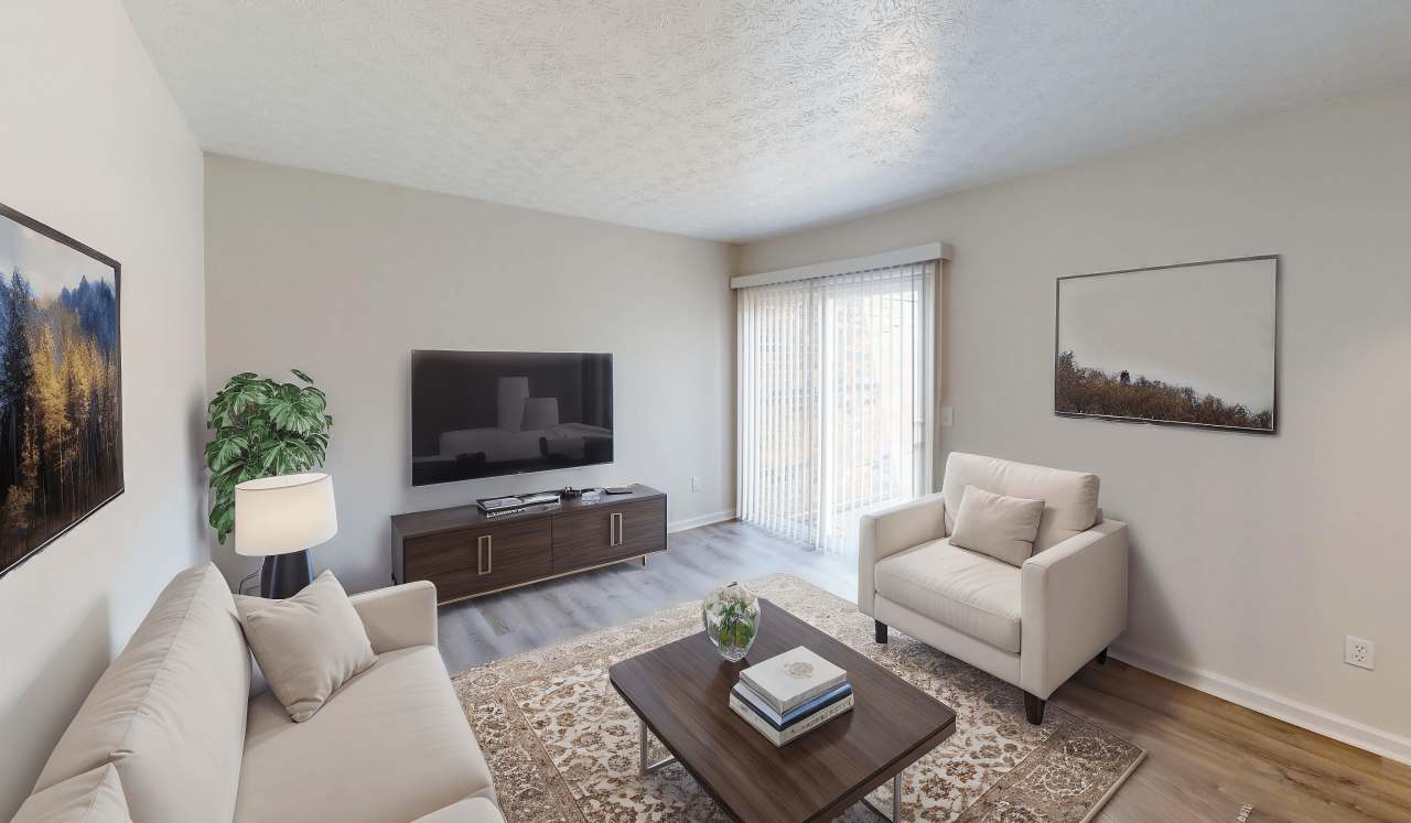 Barrington Square Apartments