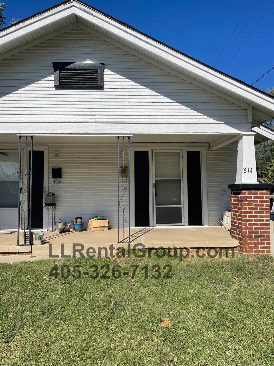 816 West Highland Street