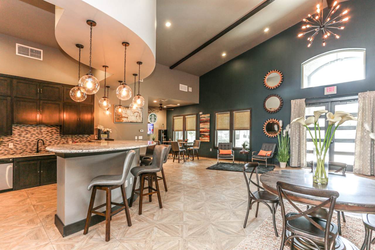 The Anderson at Brooks