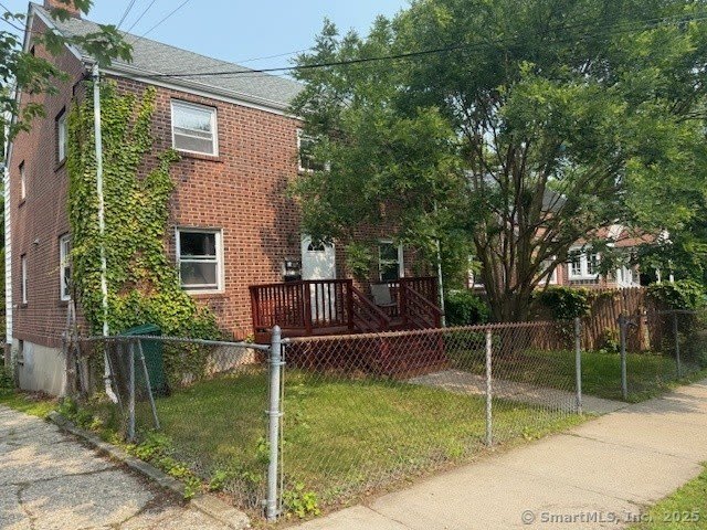 155 Clover Street