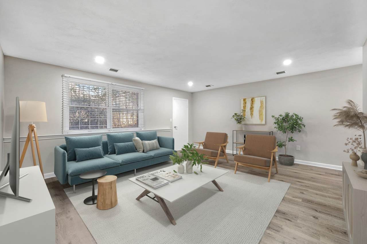 Tatnuck Square Apartments