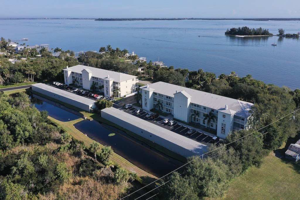 13570 Westport Drive unit: 105