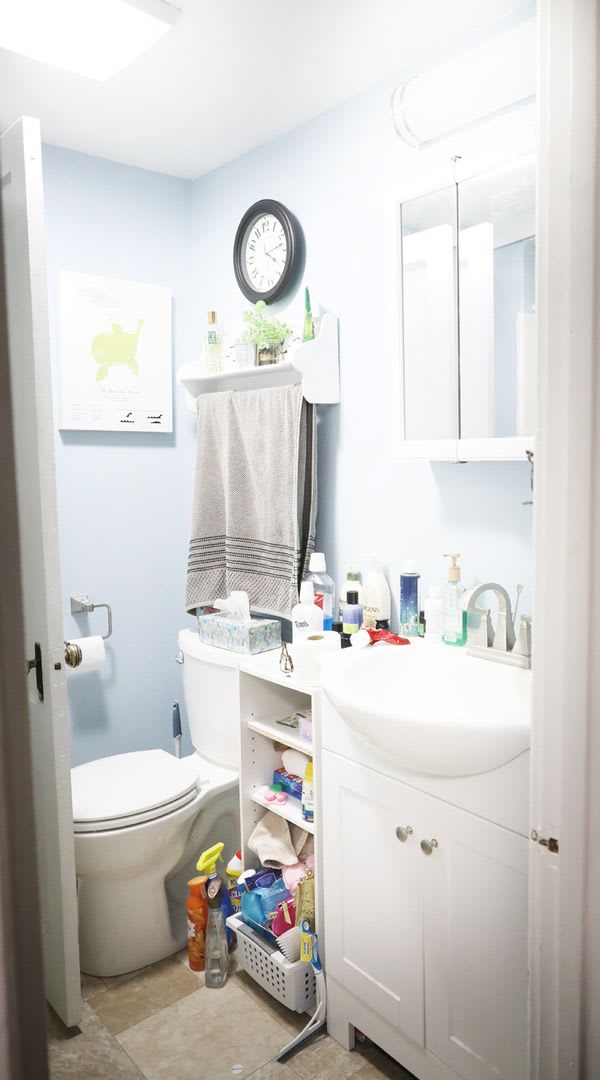 46 North Prospect Street