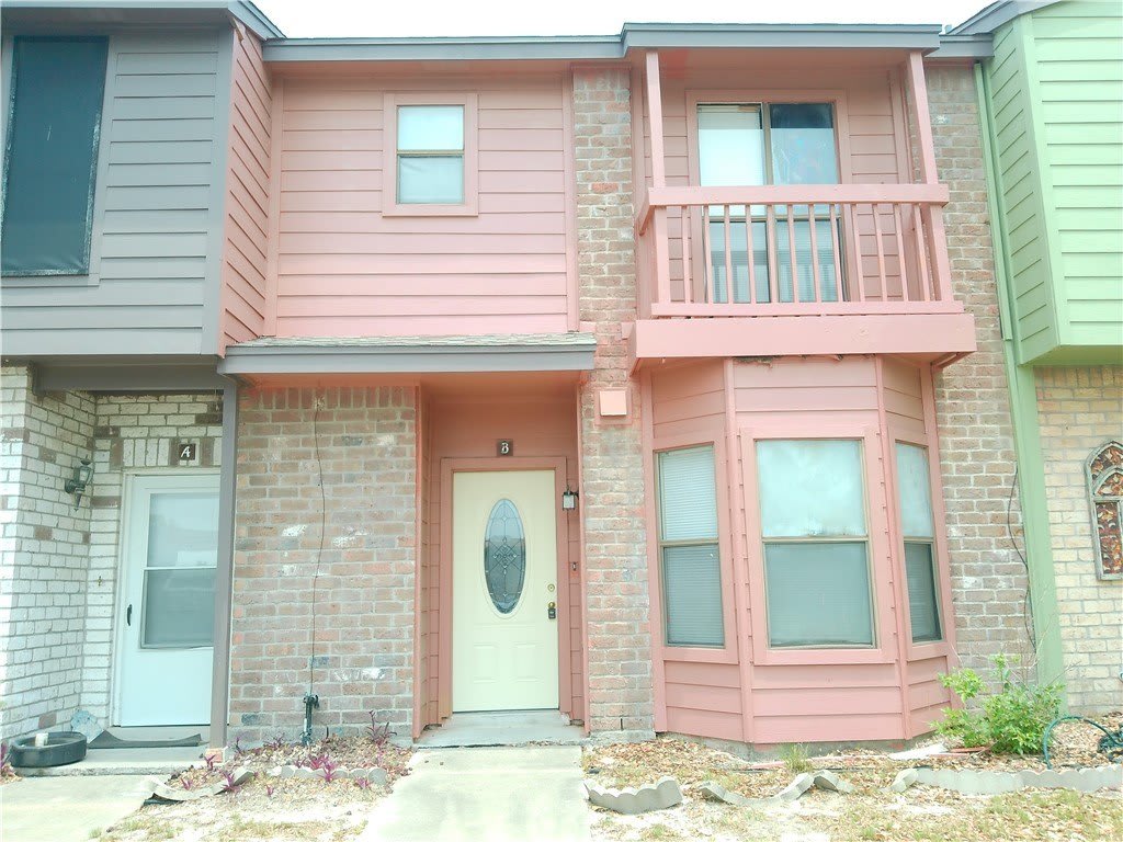 2936 Saint Joseph Street unit: B