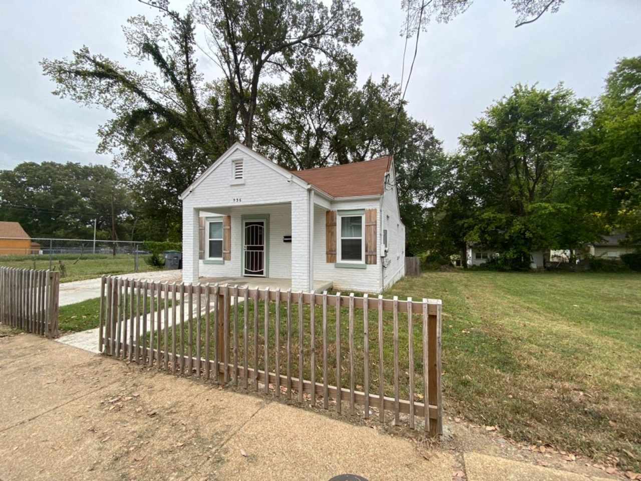 Bright  Inviting 3-Bed/1-Bath Home with Spacious Backyard – 50% Off First Month!