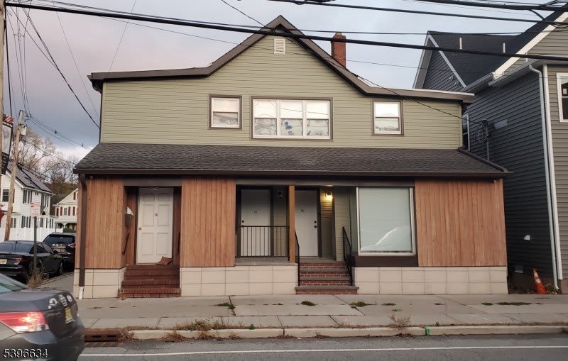 530 Ringwood Ave.  Apt. 1A