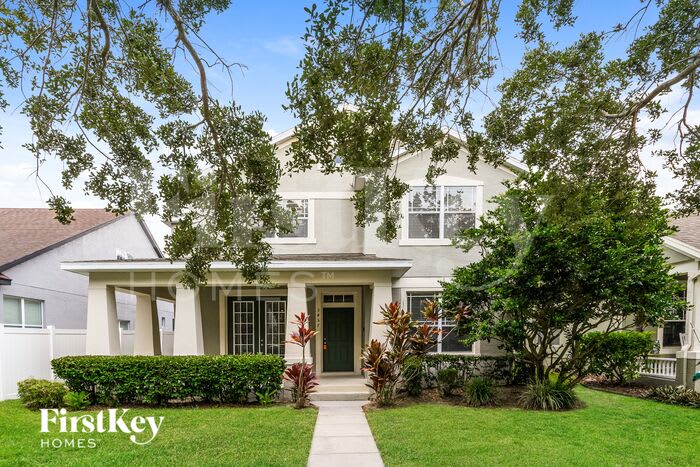 5457 Gemgold Court