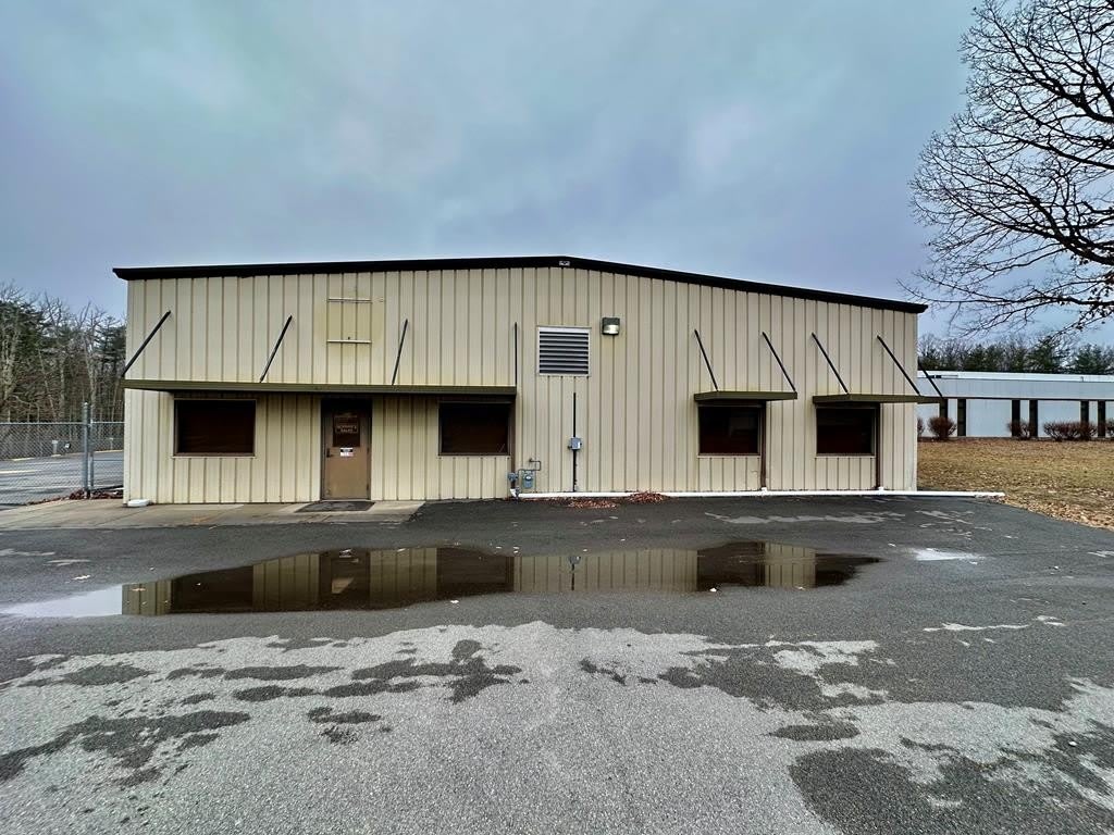 337 Industrial Park Drive