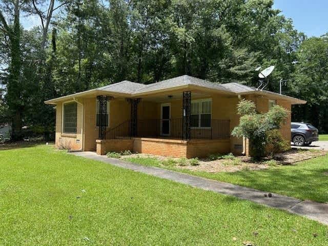 891 Pat Mell Road SE