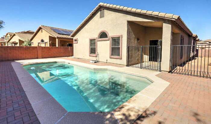 254 East Thomas Jefferson Way