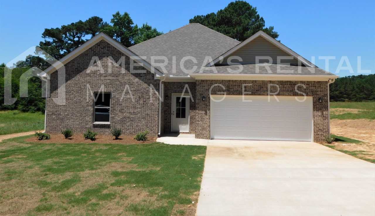 Home for Rent in Jasper, AL...Available to View Now!!!