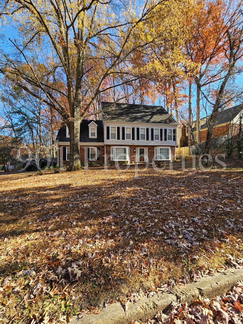 2100 Brierbrook Road