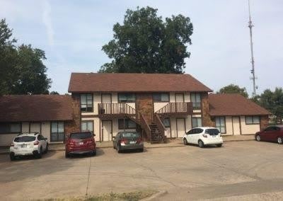 417 Chartrand Avenue