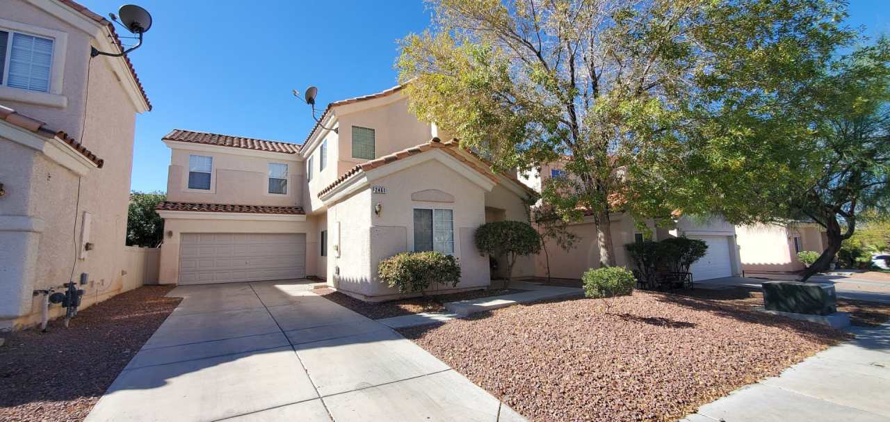 2461 Belt Buckley Drive