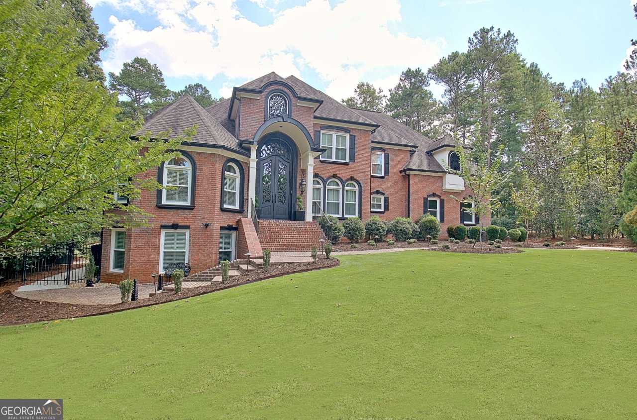 804 Ridgestone Court