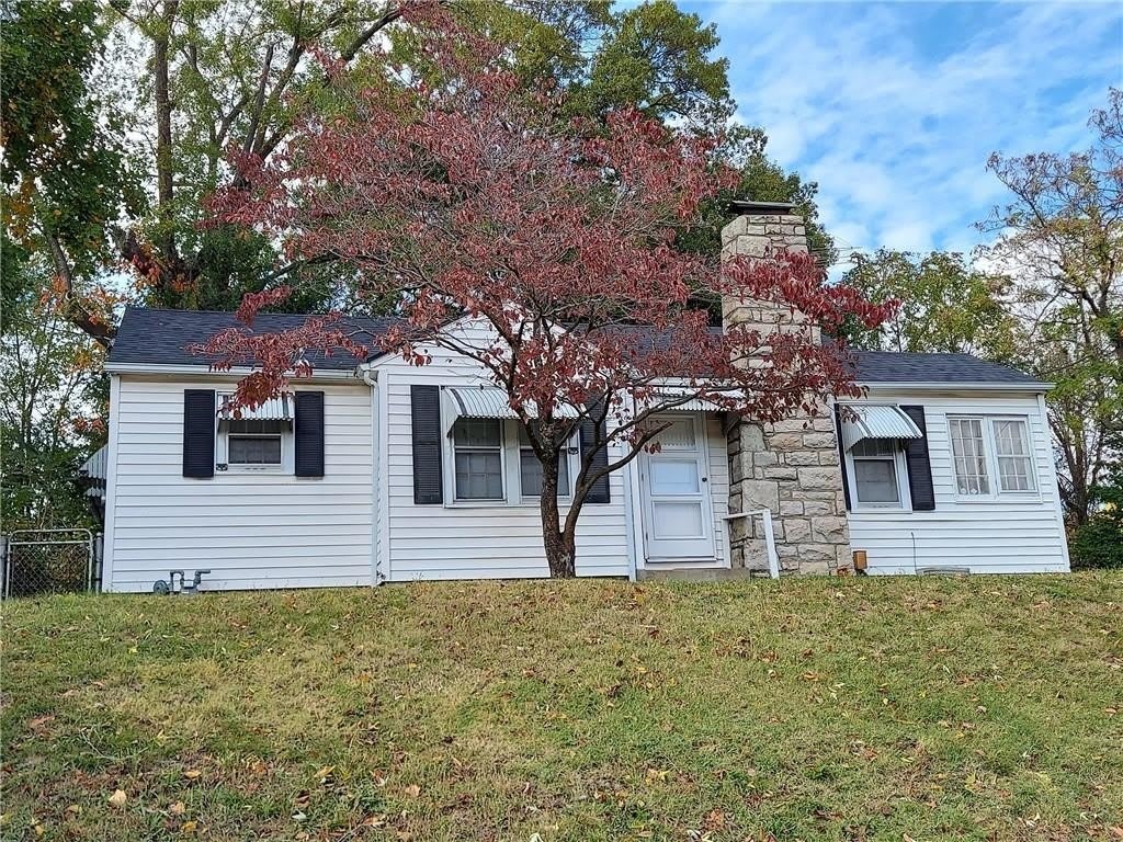 1836 Glendale Avenue