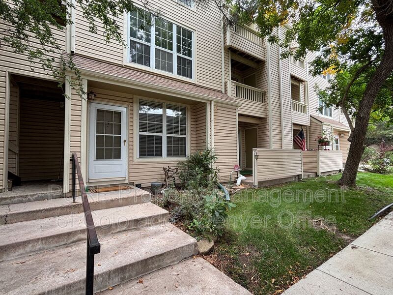 965 South Miller Street