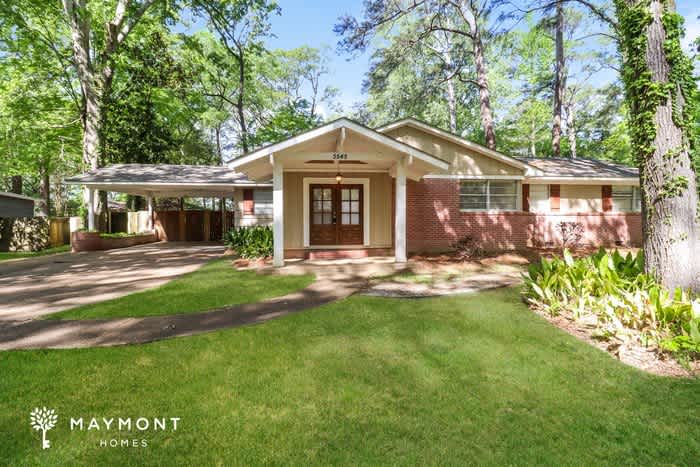 5545 Pine Lane Drive