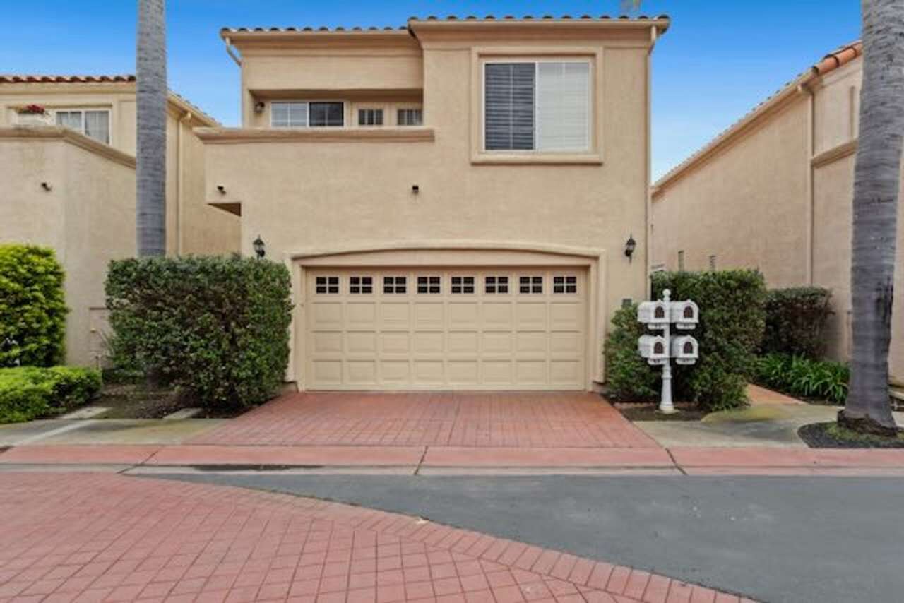 3-Bedroom Home in Exclusive Guard-Gated Community – Dana Point