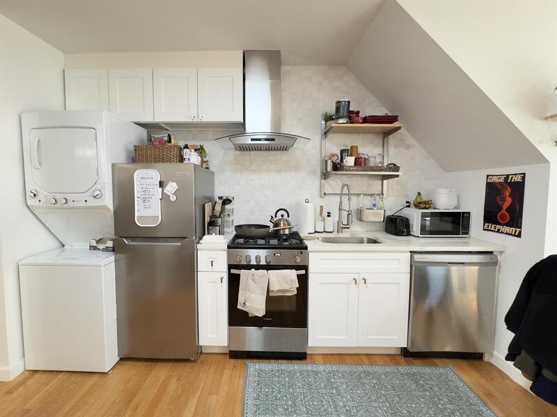 1009 Waverly Street - 1