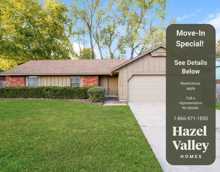 108 West South Park Street