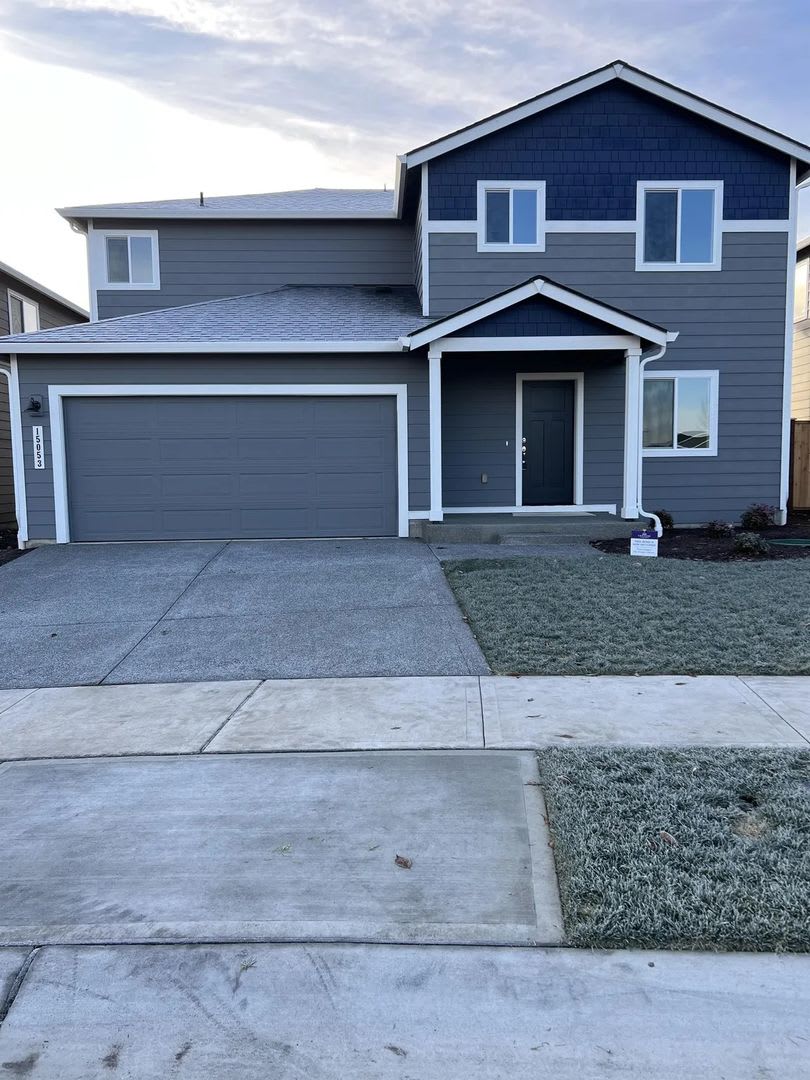 Enormous Two-Story Home- Available January 9th