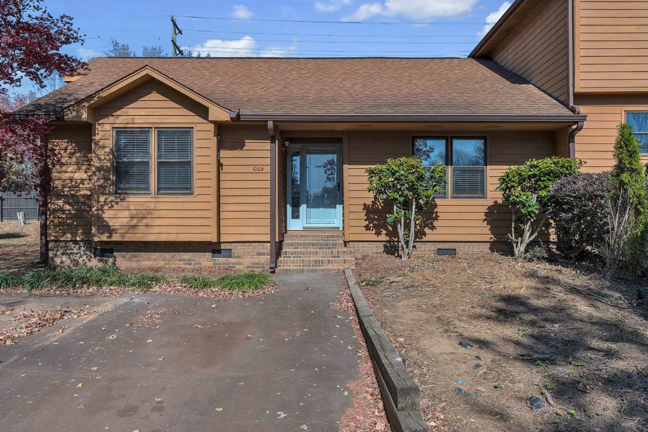 100 Sunningdale Court - A