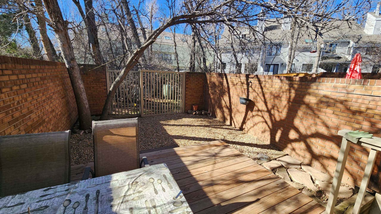 4003 Wonderland Hill Ave.