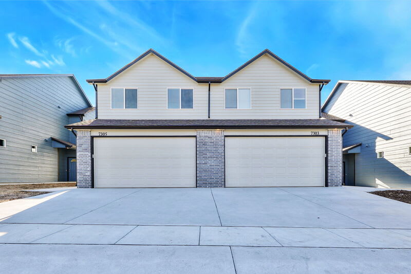 7303 East 34th Street North - 1