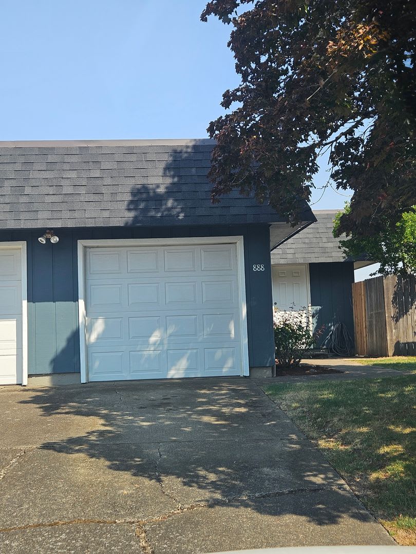 Refurbished and upgraded