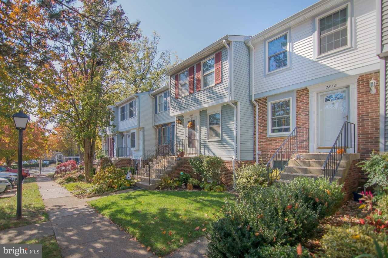 2858 NEW PROVIDENCE Court