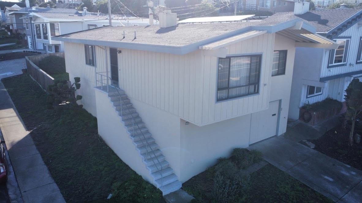 360 Eastmoor AVE