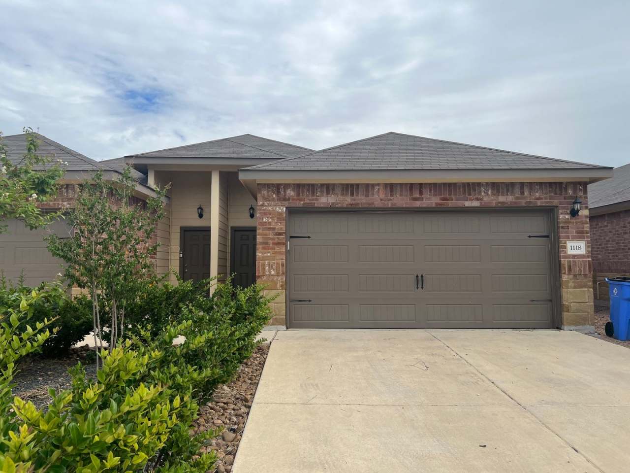 Luxury 3/2 Duplex in Seguin, Texas