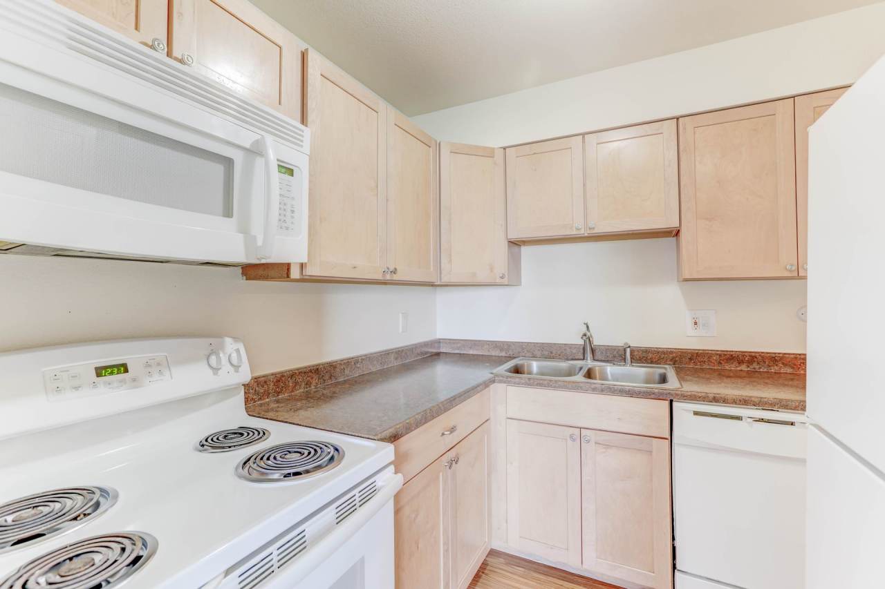 Union Square Apartments