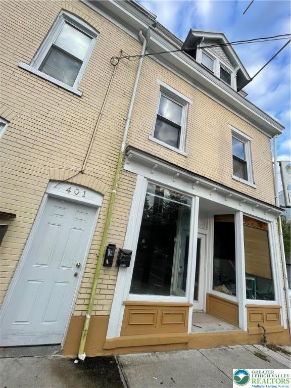 401 N 8th Street unit: 2A