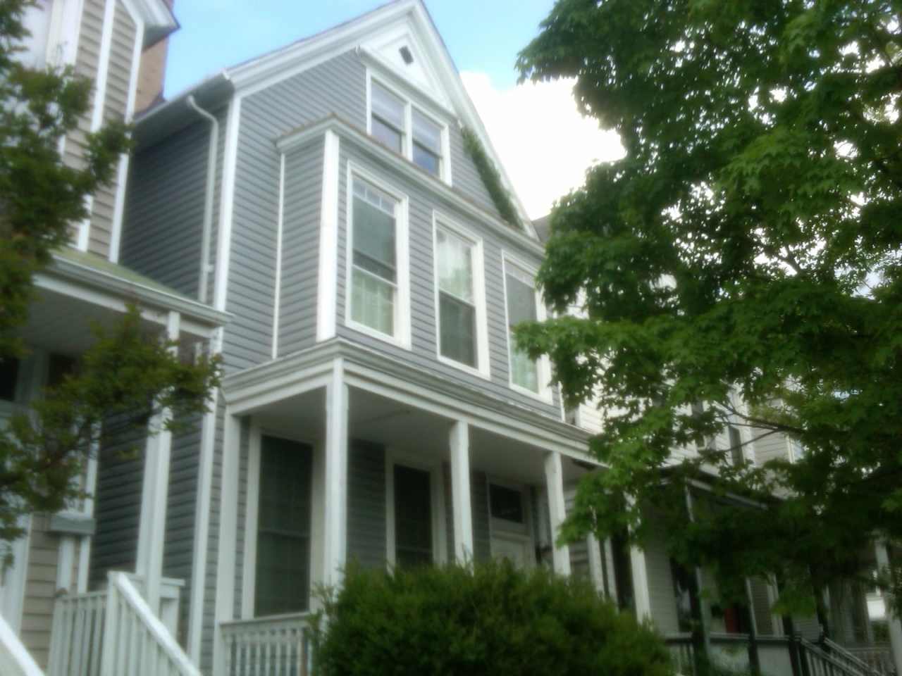 4-5 Bedroom Single Family Home Located in the Fan/Richmond VA