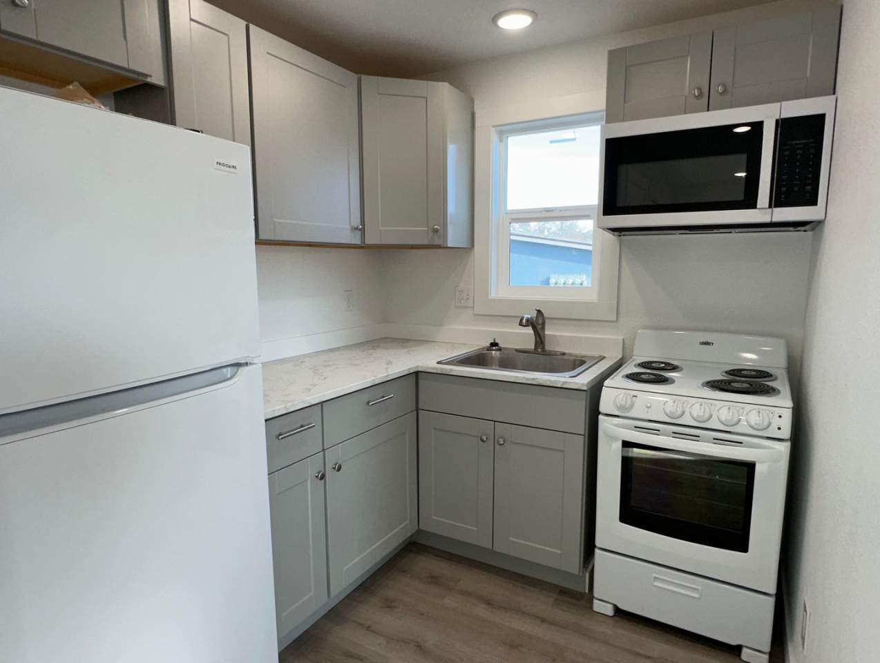 Private Studio Apartment for Rent