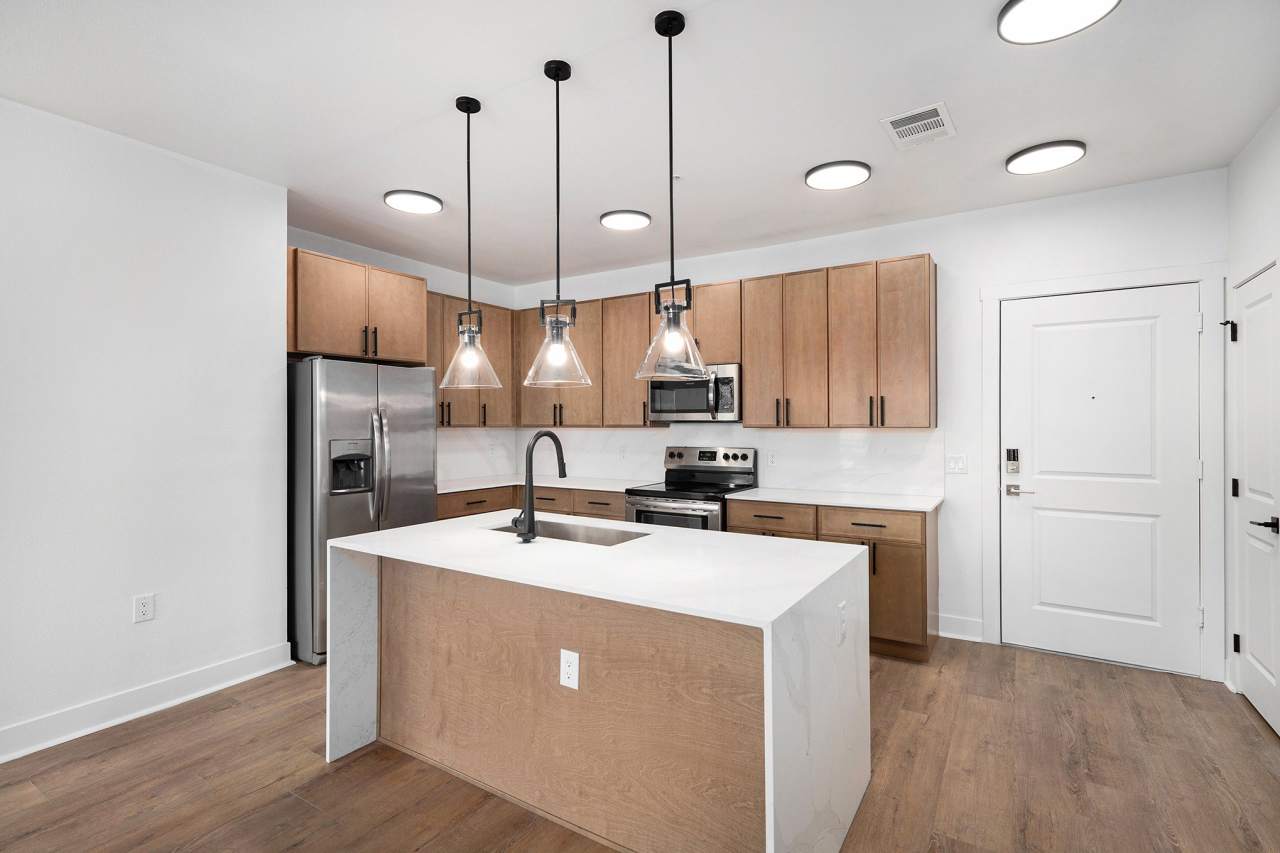 The Mezz at Fiddler's Green