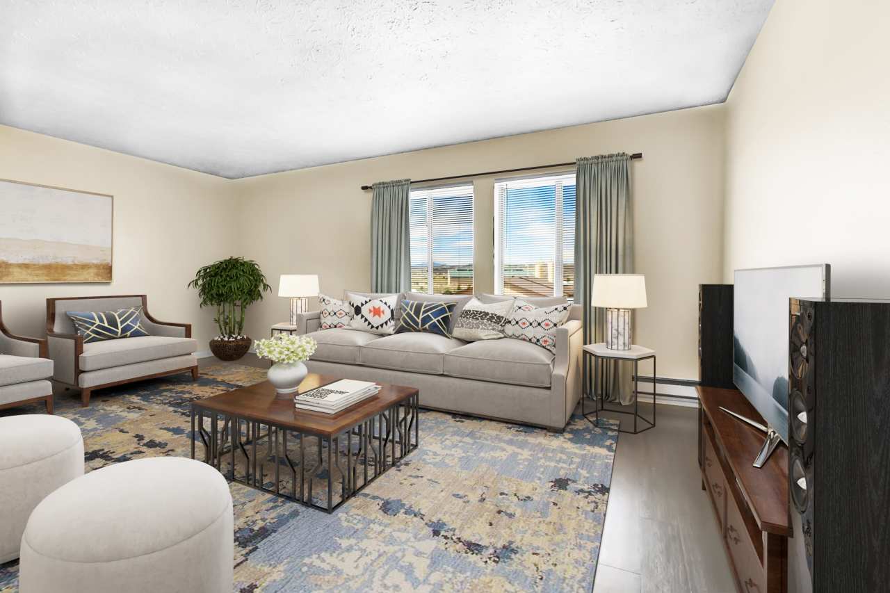 495 South Oman Road -F