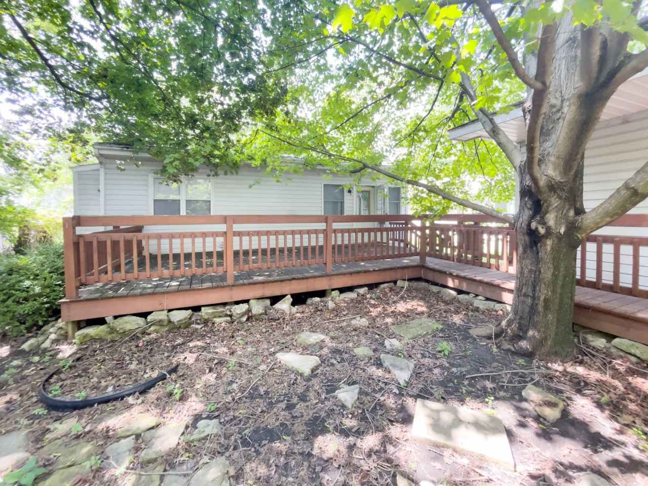 Short Walk from Ball State's Campus! Updated  Spacious home!