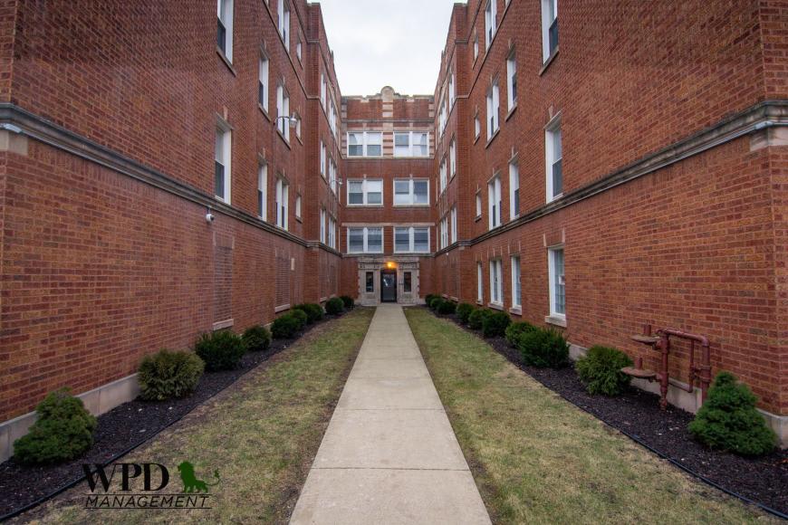 7303 South Stewart Ave.