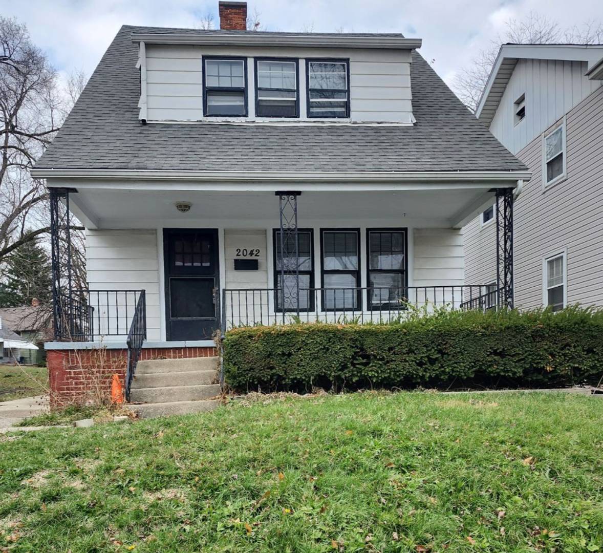 3 BED 1 Bath