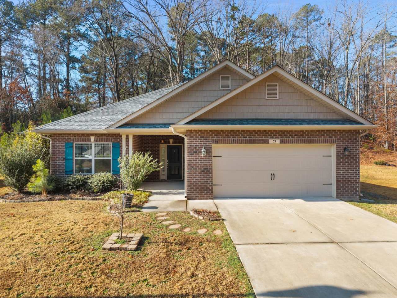 Welcome Home to This Well-Appointed 3-Bedroom, 2-Bath Rental