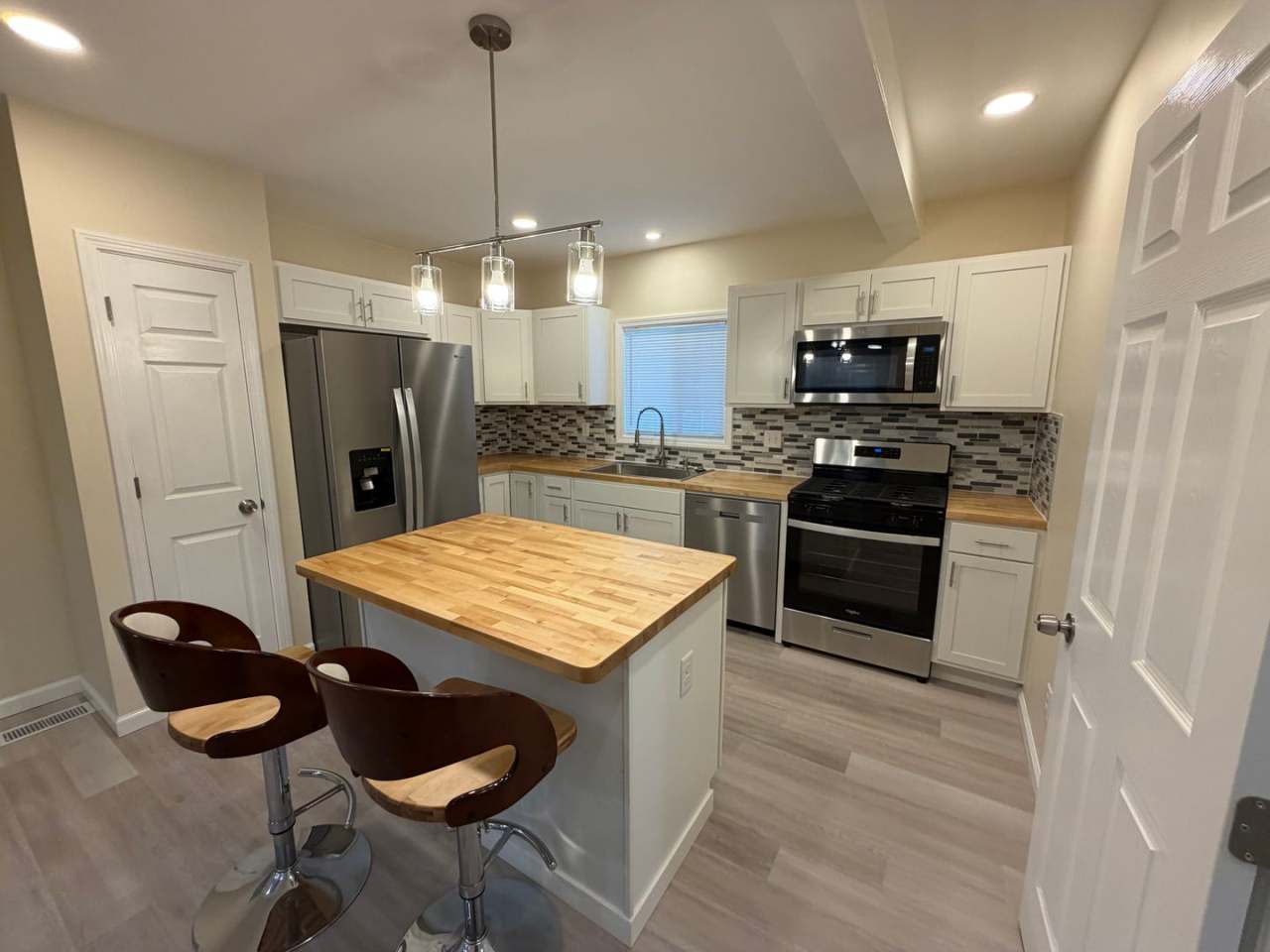 Completely Remodeled Ranch in Wyoming!