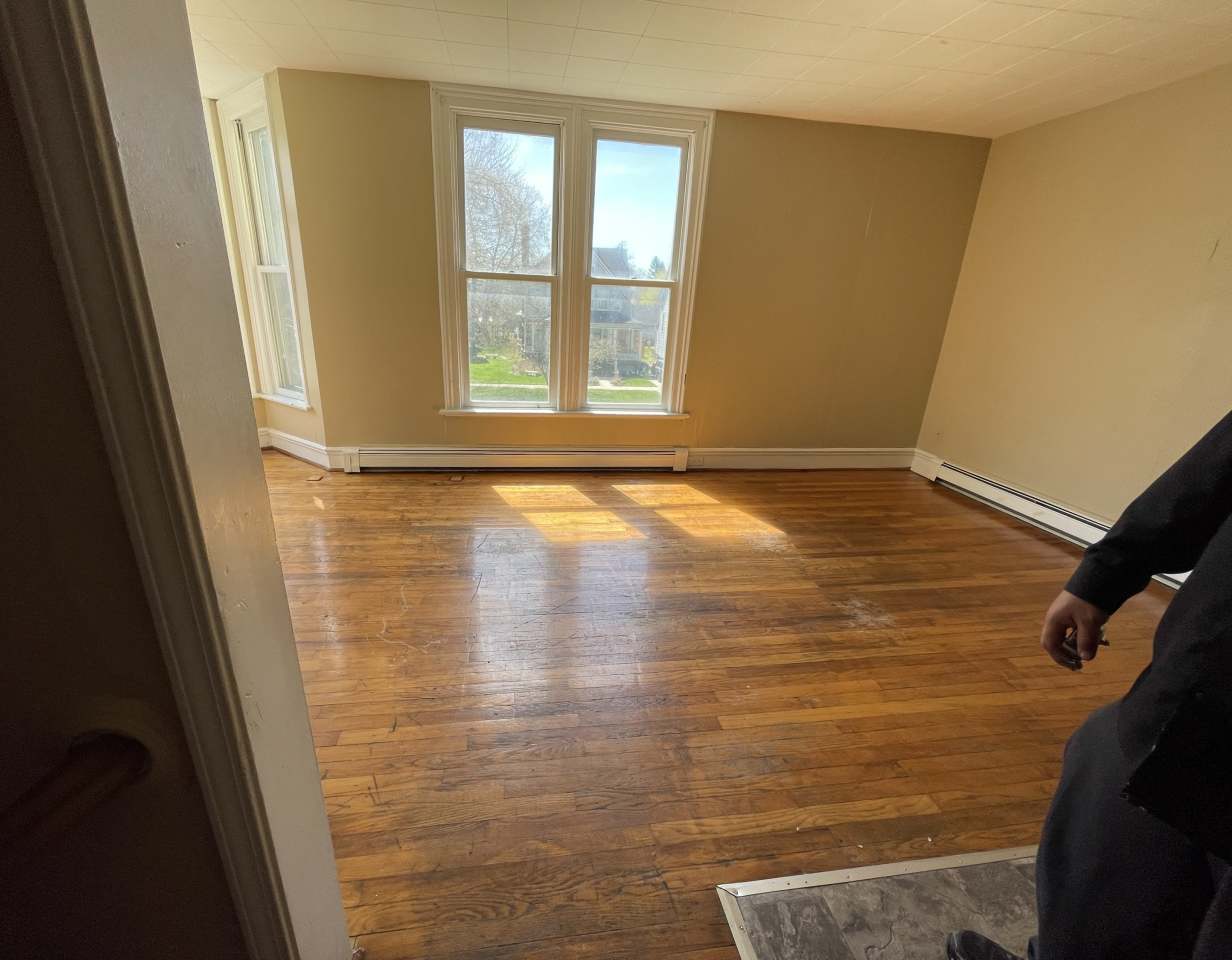 819 Court Street - 2