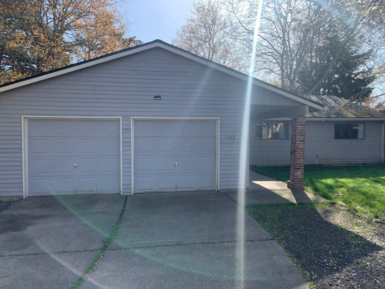 Single Level with Recent Upgrades