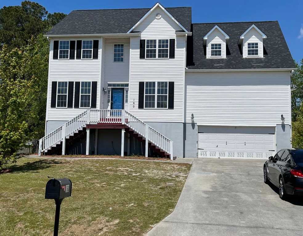 Welcome to River Hills!