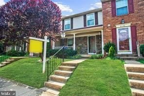 6172 MORNING GLORY Road