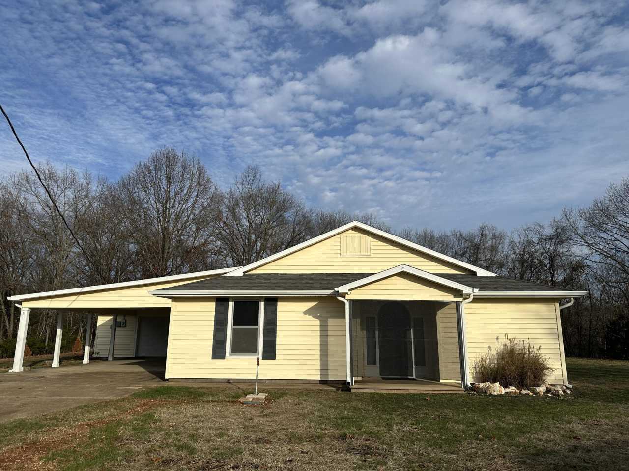 260 John The Diver Trail